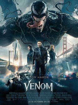 Venom FRENCH HDLight 720p 2018