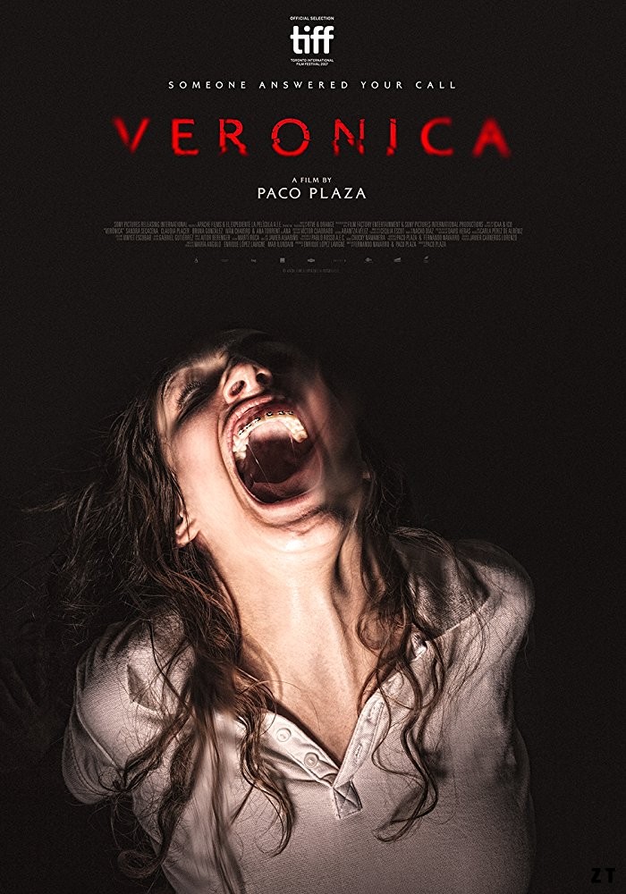 Verónica FRENCH WEBRIP 2018