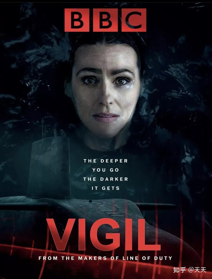 Vigil S01E01 VOSTFR HDTV