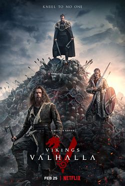 Vikings: Valhalla Saison 1 VOSTFR HDTV