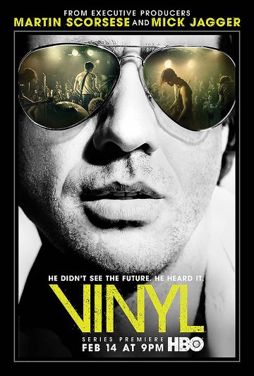 Vinyl S01E05 VOSTFR HDTV