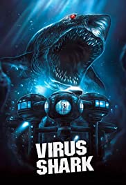 Virus Shark FRENCH WEBRIP LD 2021