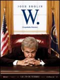 W. - L'improbable Président FRENCH DVDRIP 2008