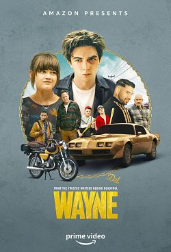 Wayne S01E01 FRENCH HDTV