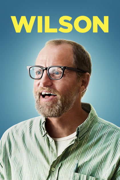 Wilson FRENCH BluRay 720p 2017