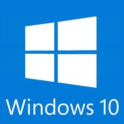 Windows 10 Entreprise LTSC 2019