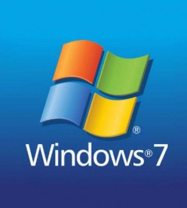 WINDOWS 7 PRO ULTRA-LIGHT Build 7601.24536