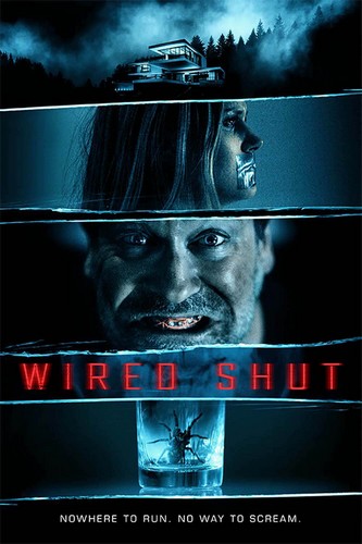 Wired Shut FRENCH WEBRIP LD 2021