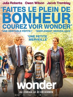 Wonder TRUEFRENCH BluRay 1080p 20188