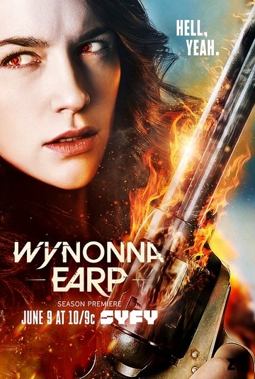 Wynonna Earp S02E06 PROPER VOSTFR HDTV