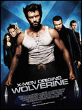 X-Men Origins: Wolverine DVDRIP FRENCH 2009 (xmen)