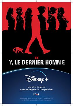 Y, le dernier homme S01E06 VOSTFR HDTV