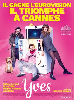 Yves FRENCH WEBRIP 1080p 2019