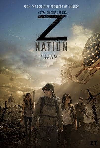 Z Nation S04E09 FRENCH HDTV