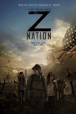 Z Nation S05E06 VOSTFR HDTV