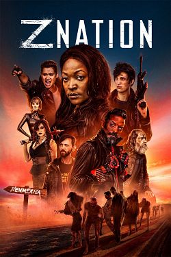 Z Nation S05E10 FRENCH HDTV