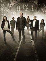 Zero Hour S01E06 FRENCH HDTV