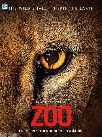 Zoo S01E06 VOSTFR HDTV