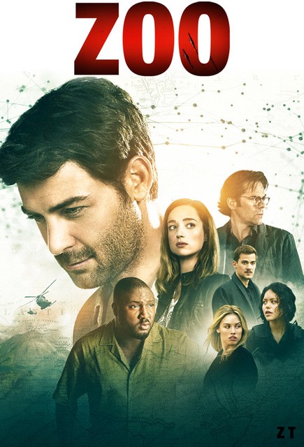 Zoo S03E11 VOSTFR HDTV