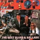 ZZ Top - The Best Blues & Ballads